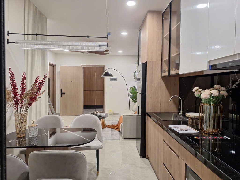 Nguyên tắc phong thủy nhà ở phổ biến cho công việc hanh thông