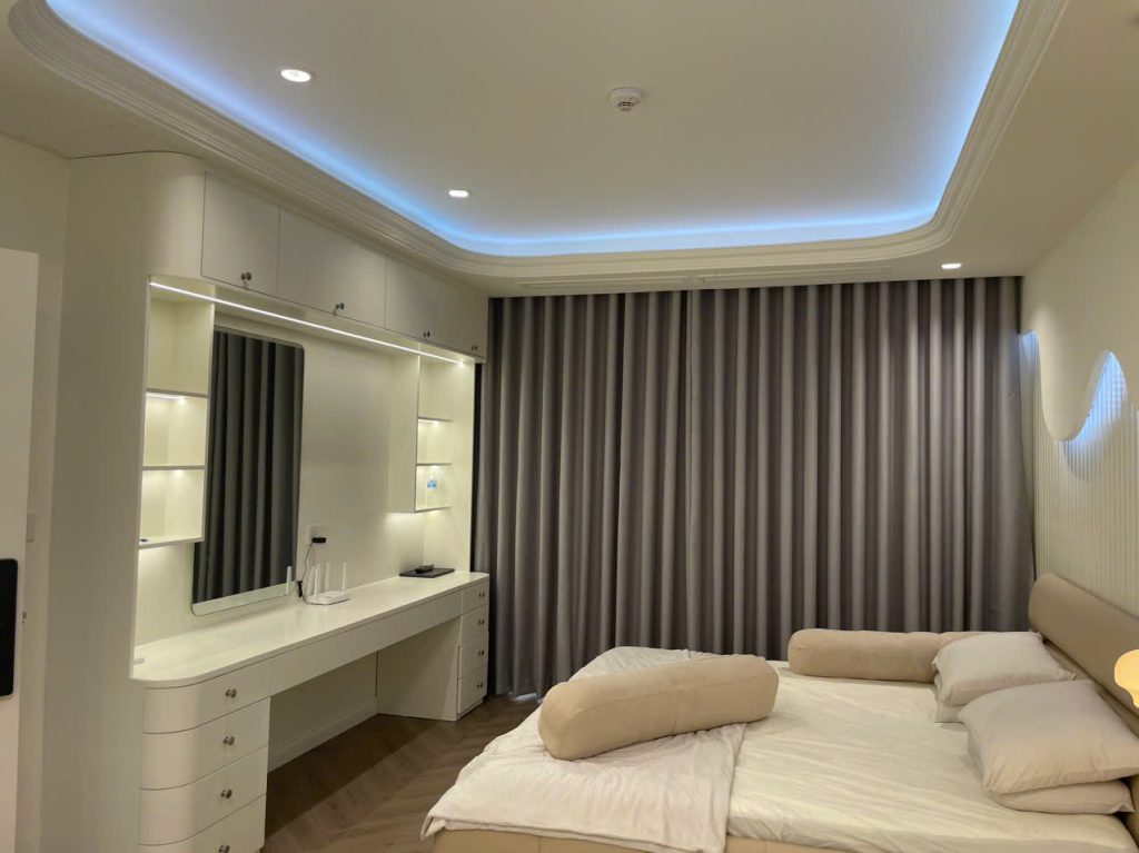 Dự án căn hộ Celedon Tân Phú